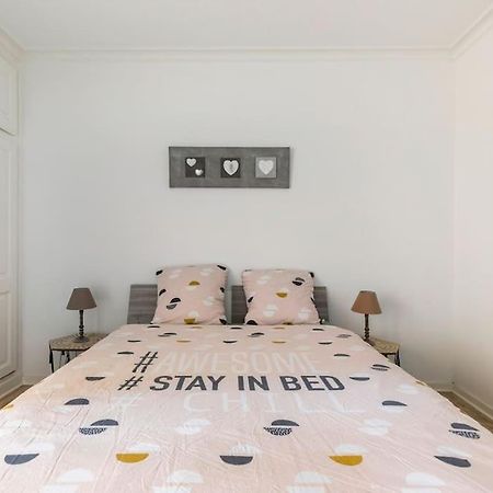 Cocooning Apartment มง-เดอ-มาร์ซ็อง ภายนอก รูปภาพ