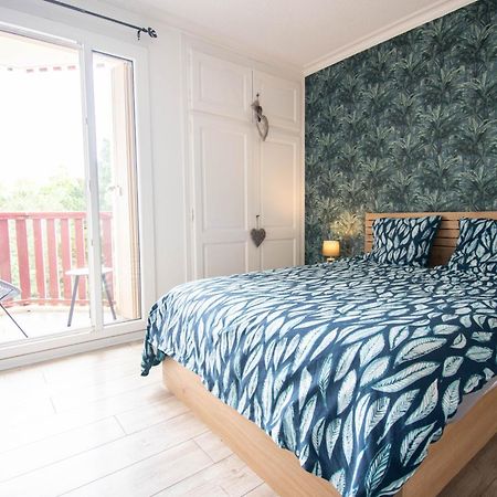 Cocooning Apartment มง-เดอ-มาร์ซ็อง ภายนอก รูปภาพ