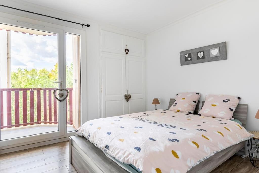 Cocooning Apartment มง-เดอ-มาร์ซ็อง ภายนอก รูปภาพ