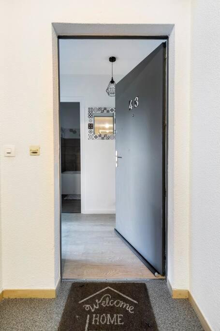 Cocooning Apartment มง-เดอ-มาร์ซ็อง ภายนอก รูปภาพ