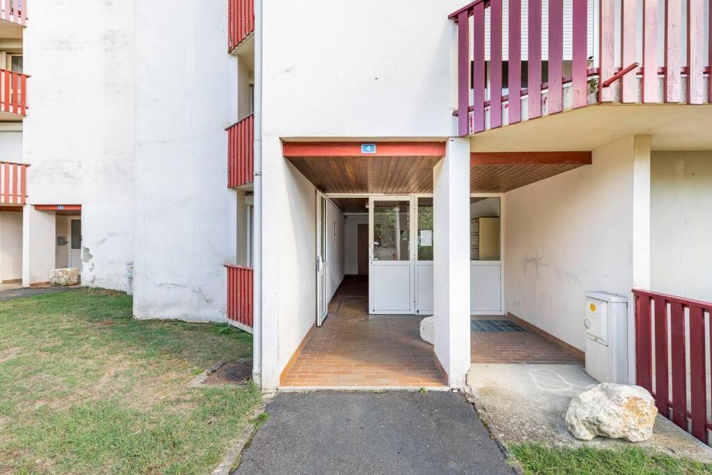 Cocooning Apartment มง-เดอ-มาร์ซ็อง ภายนอก รูปภาพ