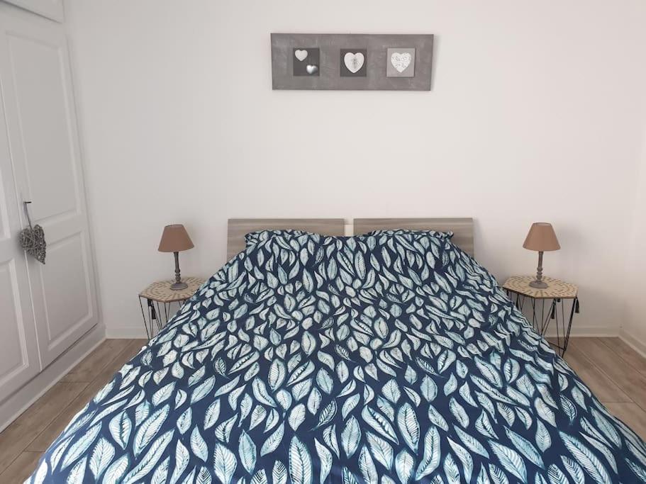 Cocooning Apartment มง-เดอ-มาร์ซ็อง ภายนอก รูปภาพ