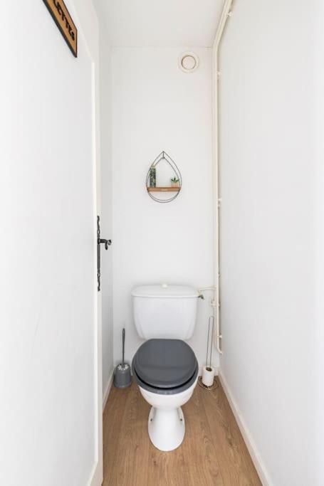 Cocooning Apartment มง-เดอ-มาร์ซ็อง ภายนอก รูปภาพ