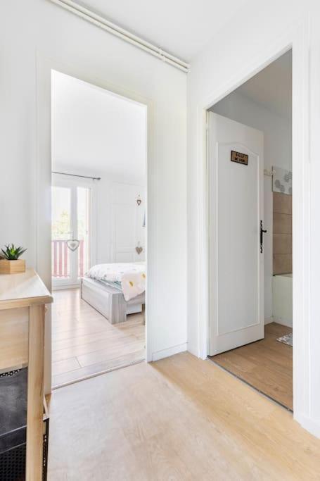 Cocooning Apartment มง-เดอ-มาร์ซ็อง ภายนอก รูปภาพ