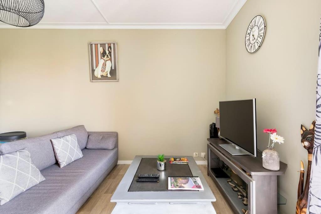 Cocooning Apartment มง-เดอ-มาร์ซ็อง ภายนอก รูปภาพ