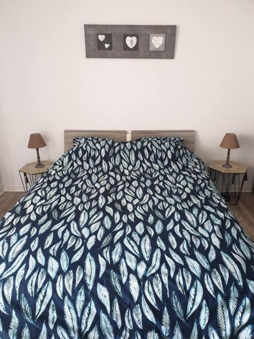 Cocooning Apartment มง-เดอ-มาร์ซ็อง ภายนอก รูปภาพ