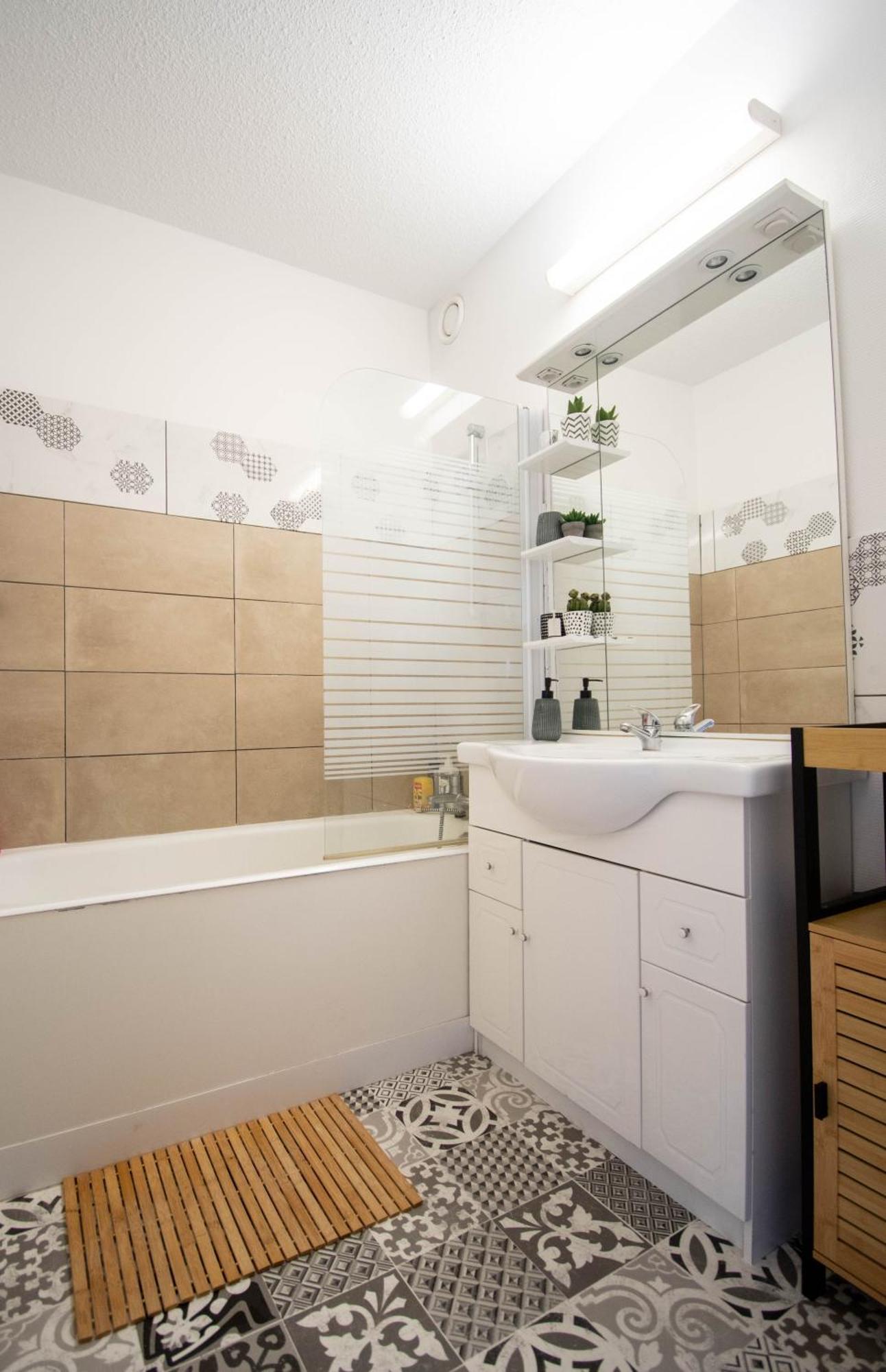 Cocooning Apartment มง-เดอ-มาร์ซ็อง ภายนอก รูปภาพ